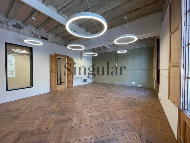 Oficina en Barcelona, Barcelona en alquiler - Foto del interior - Imagen 3 de 6