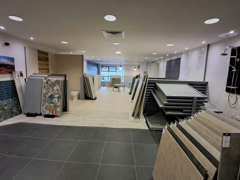 Deacon Way, Reading en alquiler - Foto del edificio - Imagen 3 de 5