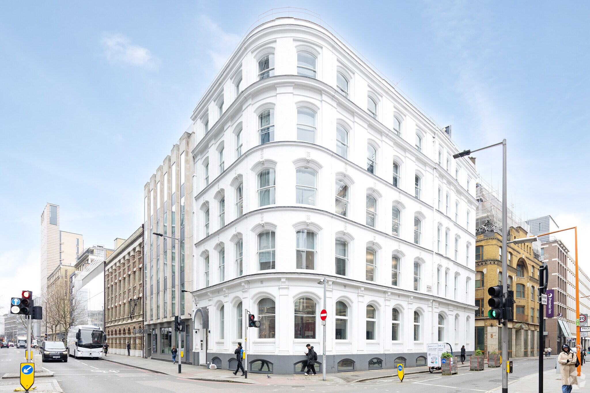 95 Southwark St, London en alquiler Foto principal- Imagen 1 de 26