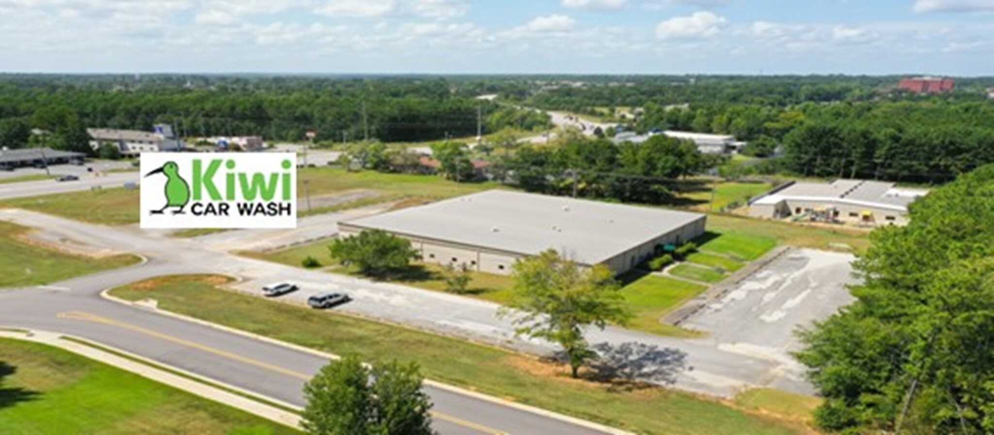 2015 Gateway Dr, Opelika, AL en venta Foto del edificio- Imagen 1 de 11