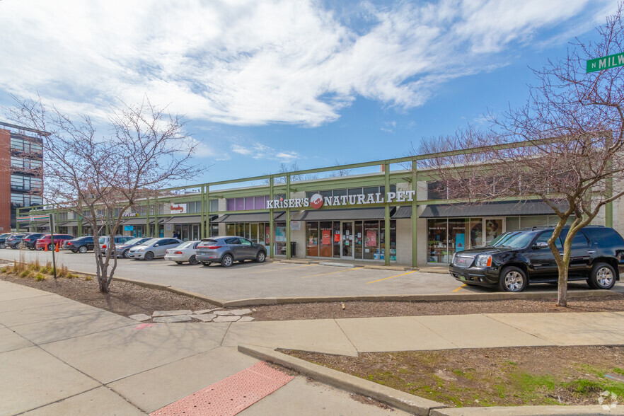 1658 N Milwaukee Ave, Chicago, IL en alquiler - Foto del edificio - Imagen 2 de 3