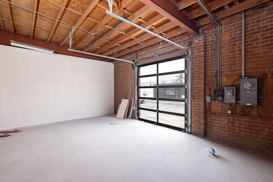 4625 W Washington Blvd, Los Angeles, CA en alquiler - Foto del interior - Imagen 3 de 11