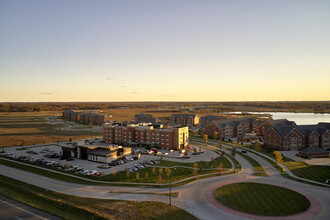 4210 Philips Farm Rd, Columbia, MO - VISTA AÉREA  vista de mapa - Image1