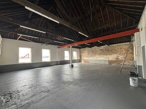 18 Wellington Rd, Brighton en alquiler Foto del interior- Imagen 1 de 4