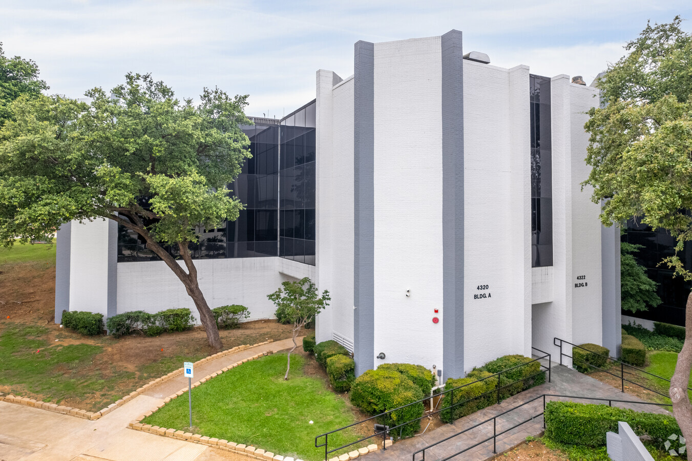 Foto del edificio