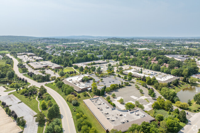 Más detalles para 2500 Renaissance Blvd, King Of Prussia, PA - Oficinas, Flex en alquiler