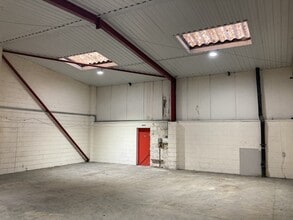 Hope St, Rotherham en alquiler Foto del interior- Imagen 1 de 2