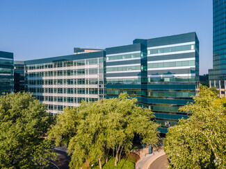 Más detalles para 1 Concourse Pky NE, Atlanta, GA - Oficinas en alquiler