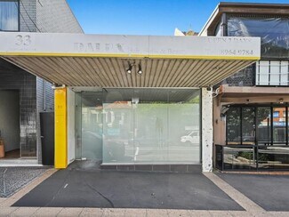Más detalles de 33 Norton St, Leichhardt - Oficina/Local en alquiler