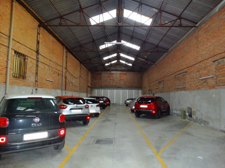 Terreno en Mejorada del Campo, Madrid en venta - Foto del interior - Imagen 2 de 7