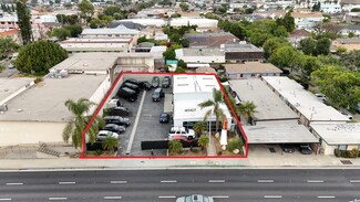 Más detalles para 4567 W El Segundo Blvd, Hawthorne, CA - Locales en venta