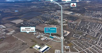 Más detalles de 13006 Beltex Dr, Manor, TX - Terreno en venta