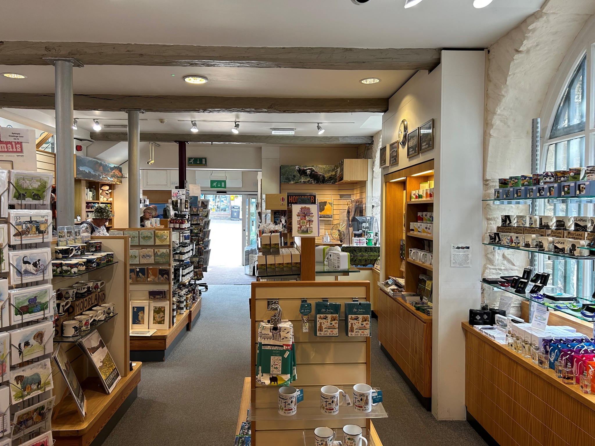 Market Sq, Keswick en alquiler Foto del interior- Imagen 1 de 4