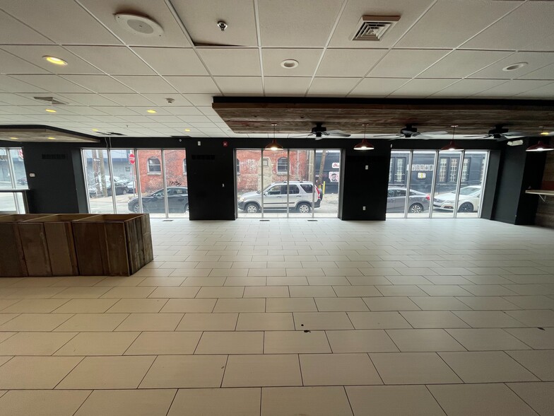 1536 N Carlisle St, Philadelphia, PA en alquiler - Foto del interior - Imagen 2 de 17