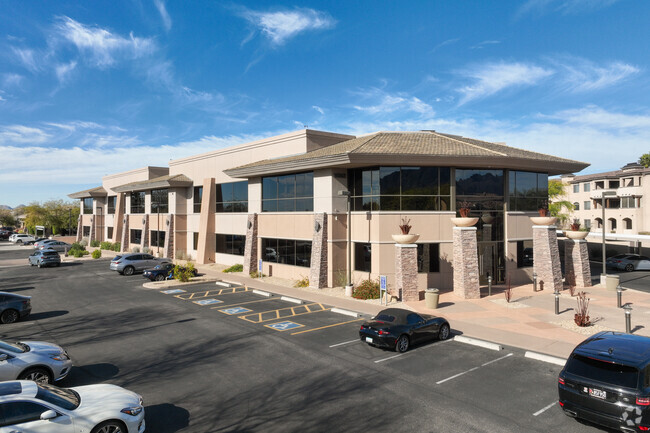 Más detalles para 14362 N Frank Lloyd Wright Blvd, Scottsdale, AZ - Oficina en alquiler