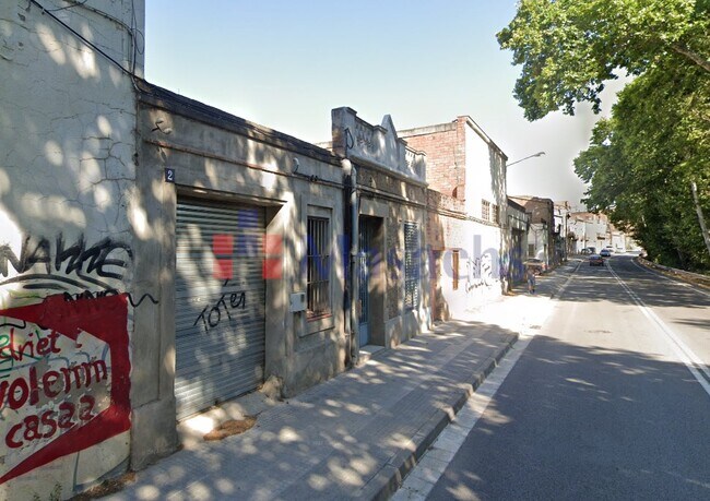 Más detalles de Nave en venta