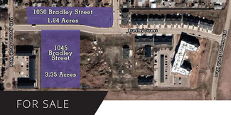 Más detalles para 1045 Bradley St, Moose Jaw, SK - Terrenos en venta