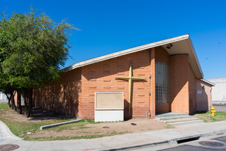 Más detalles para 1702 & 1706 E Jefferson St, Phoenix, AZ - Especializados en venta