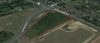 Más detalles para Plantation Rd, Rehoboth Beach, DE - Terrenos en venta