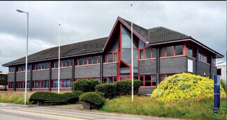 Más detalles de Crawpeel Rd, Aberdeen - Flex en alquiler