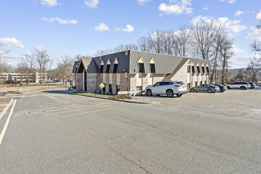 230 Us Highway 206, Flanders, NJ en venta - Foto del edificio - Imagen 3 de 25