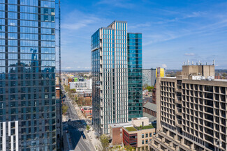 Más detalles para 3737 Chestnut St, Philadelphia, PA - Oficinas en alquiler