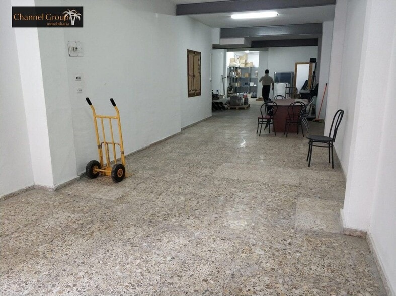 Local en Quinto en venta - Foto del edificio - Imagen 2 de 5