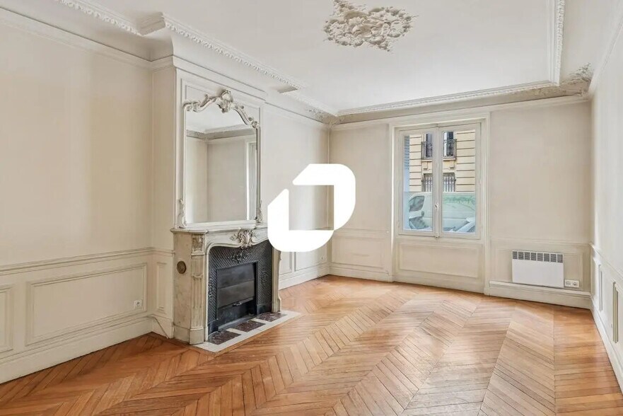 22-28 Rue De Tocqueville, Paris en alquiler - Foto del interior - Imagen 2 de 15