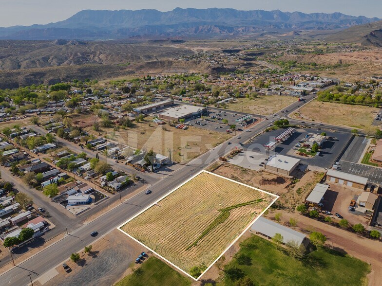 362 State st, La Verkin, UT en venta - Foto principal - Imagen 1 de 8