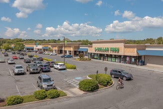 Más detalles de 401-425 S Jefferson St, Frederick, MD - Local en alquiler