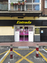 Calle Miguel de Moncada, 5, Alcalá De Henares, Madrid en alquiler Foto del interior- Imagen 2 de 4