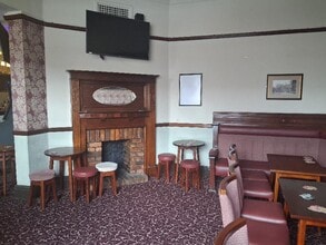 124 Claremont Rd, Manchester en alquiler Foto del interior- Imagen 2 de 7