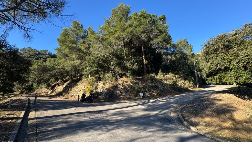 Carrer de la Llicorella, 23, Castellar del Vallès, Barcelona en venta - Foto del edificio - Imagen 2 de 9