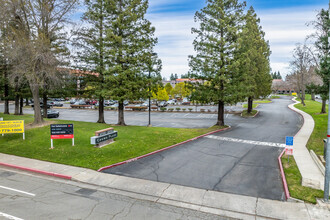 2750 Gateway Oaks Dr, Sacramento, CA - VISTA AÉREA  vista de mapa - Image1