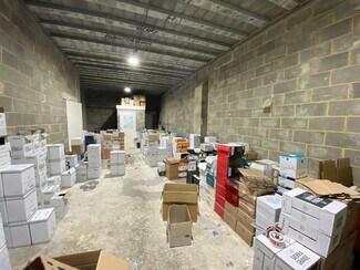 Más detalles de Foundry Lane Hl, Earls Colne - Nave en venta