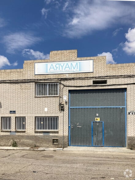  en Torrejón de la Calzada, Madrid en venta - Foto principal - Imagen 1 de 1