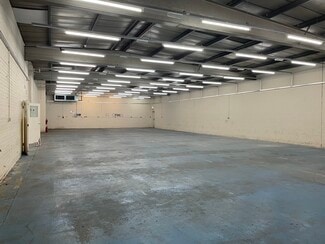 Más detalles de 2 Handsworth St, Manchester - Flex en alquiler