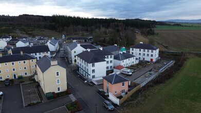 48 Hillhead Rd, Inverness en alquiler Foto del edificio- Imagen 2 de 4