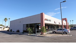 Más detalles para 8110-8120 E McDowell Rd, Scottsdale, AZ - Locales en alquiler