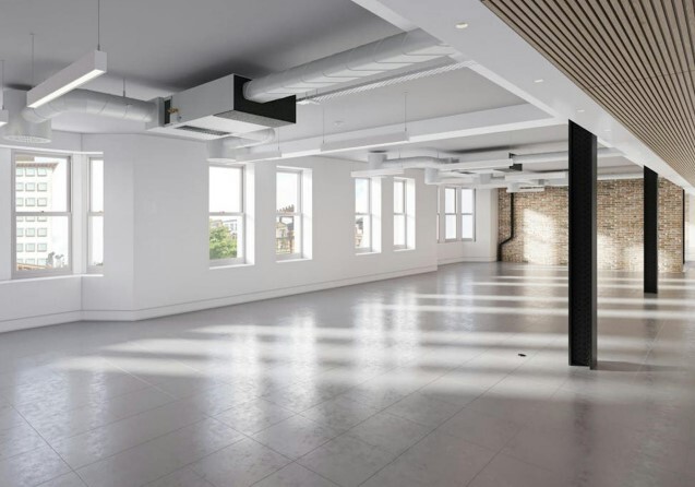 63-77 Brompton Rd, London en alquiler Foto del interior- Imagen 1 de 2