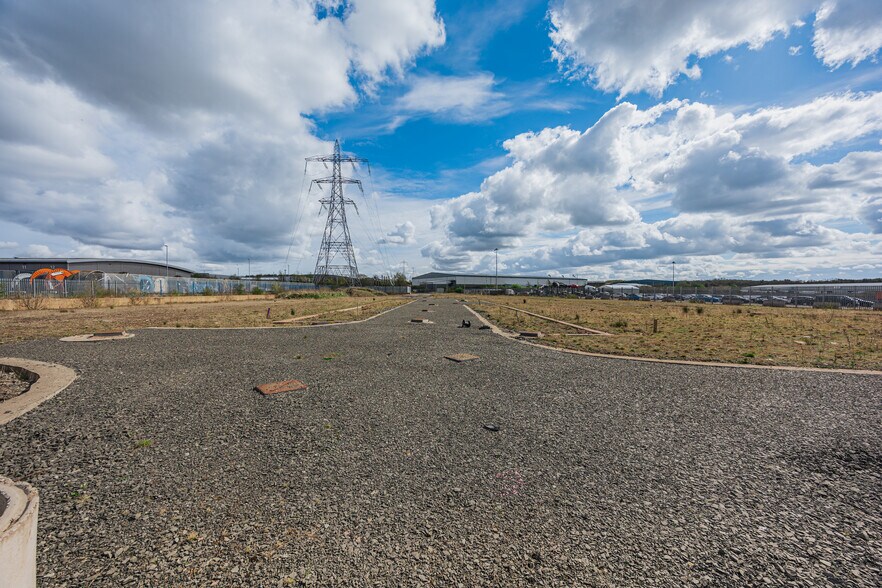 Condor Park, Holytown en alquiler - Foto de la construcción - Imagen 3 de 3