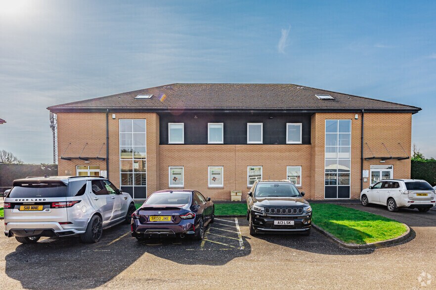 Players Rd, Stirling en venta - Foto del edificio - Imagen 2 de 2