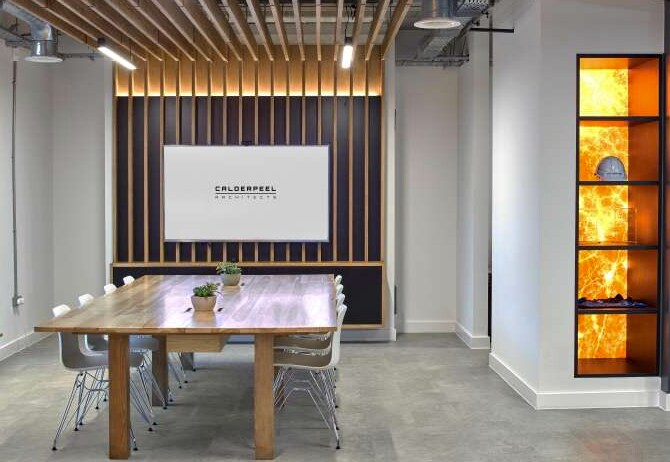 Church St, Altrincham en alquiler - Foto del interior - Imagen 3 de 5