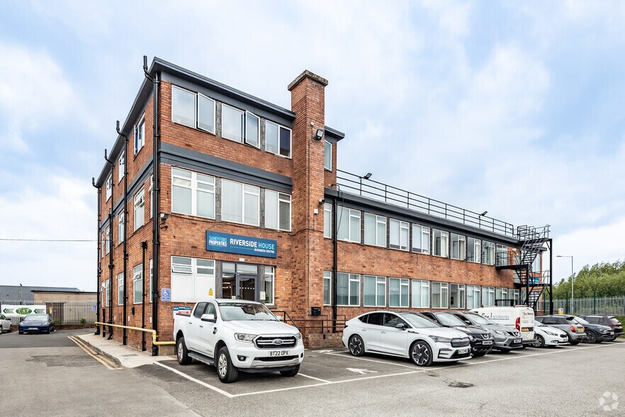 River Ln, Chester en alquiler - Foto del edificio - Imagen 1 de 4