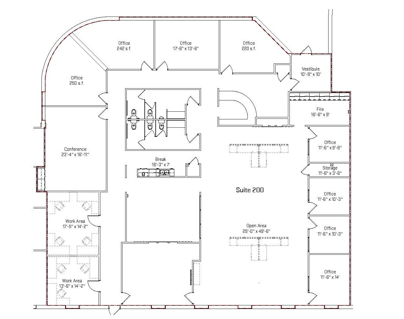 640 Avis Dr, Ann Arbor, MI en venta Foto del edificio- Imagen 1 de 1