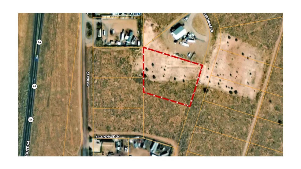 758 Carthage ln, Williams, AZ en venta - Foto del edificio - Imagen 3 de 7