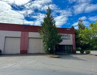 Más detalles de 9660 SW Tualatin Sherwood Rd, Tualatin, OR - Nave en alquiler
