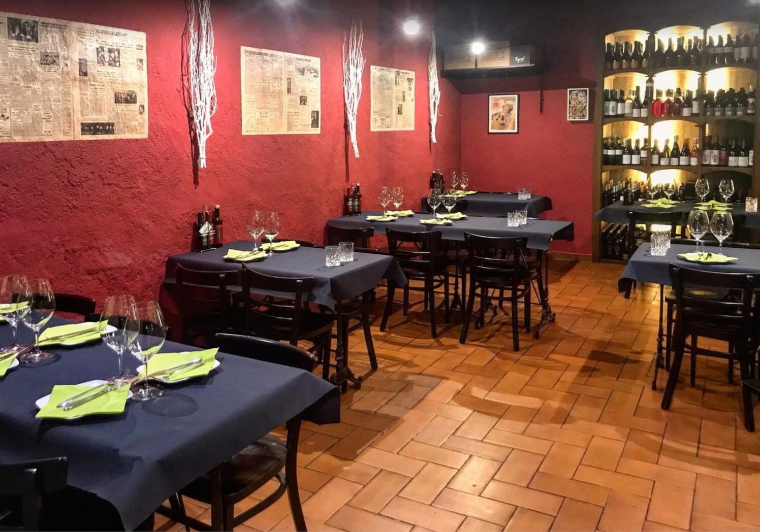 Local en Vilanova i la Geltrú, Barcelona en alquiler Foto del interior- Imagen 1 de 5
