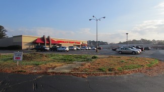 Más detalles para 1315 Decatur Hwy, Gardendale, AL - Terrenos en alquiler