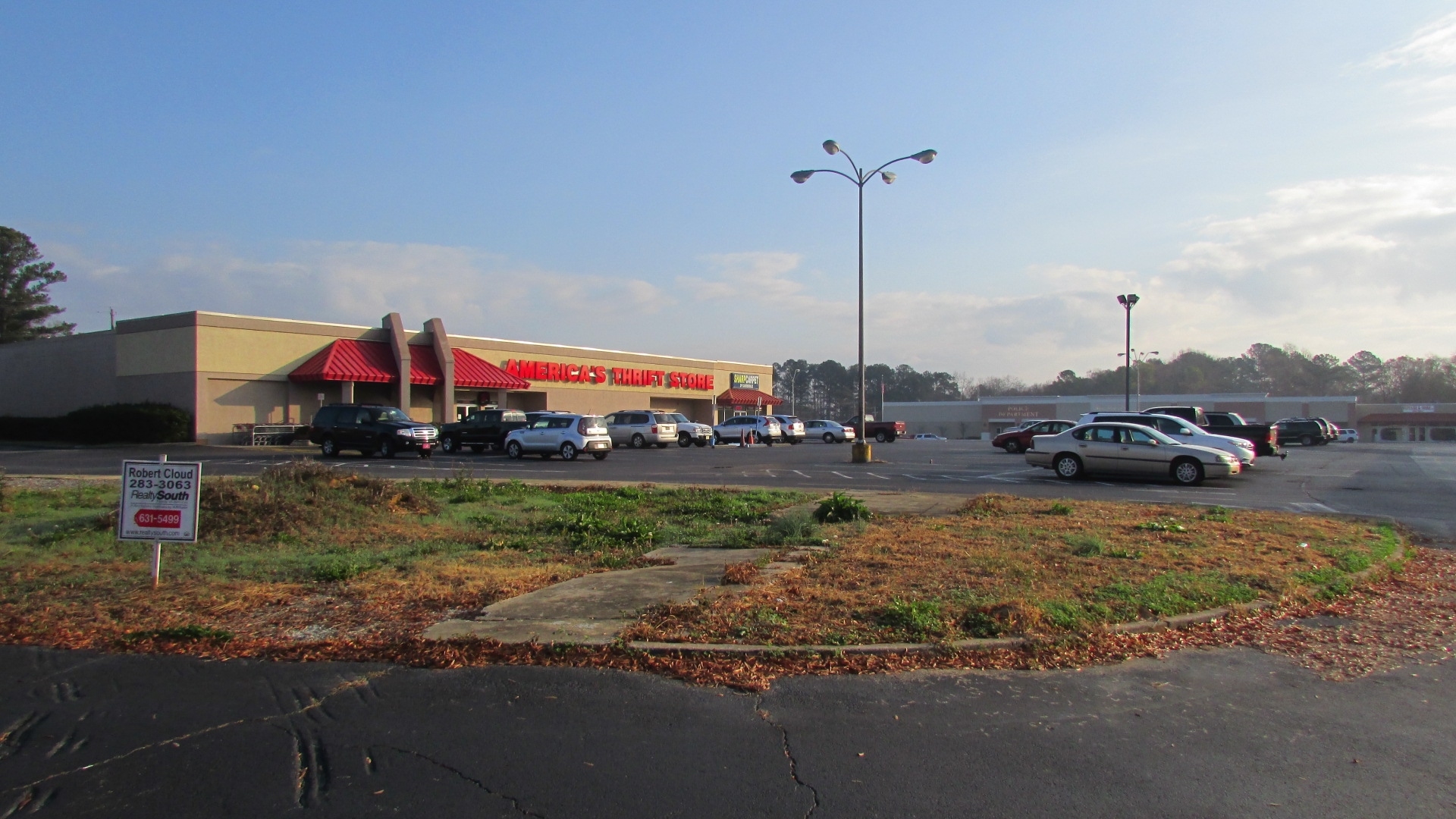 1315 Decatur Hwy, Gardendale, AL en alquiler Foto principal- Imagen 1 de 6